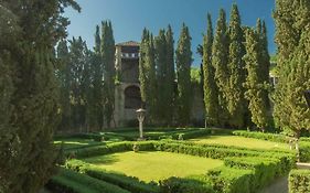Villa Casagrande Resort E Spa